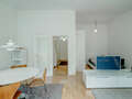 apartment München Parkstadt Bogenhausen 03 living area 9045