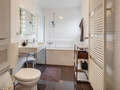 apartment München Nymphenburg-Gern 01 bathroom 9046