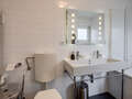 apartment München Nymphenburg-Gern 02 bathroom 9046