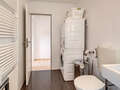 apartment München Nymphenburg-Gern 03 bathroom 9046