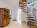 apartment München Nymphenburg-Gern 02 hall 9046