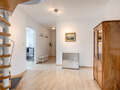 apartment München Nymphenburg-Gern 04 hall 9046