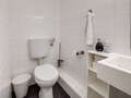 apartment München Nymphenburg-Gern 02 guest toilet 9046