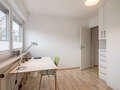 apartment München Nymphenburg-Gern 03 2. bedroom 9046