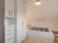 apartment München Nymphenburg-Gern 04 2. bedroom 9046