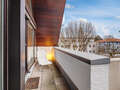 apartment München Nymphenburg-Gern 02 roof terrace 9046