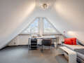 apartment München Nymphenburg-Gern 01 Workspace/Guestroom 9046