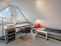 apartment München Nymphenburg-Gern 02 Workspace/Guestroom 9046