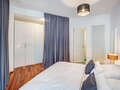 apartment München Sendling 03 sleeping area 9053