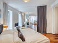 apartment München Sendling 04 sleeping area 9053