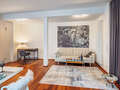 apartment München Sendling 02 living area 9053