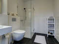 apartment München Neuhausen 01 2. bathroom 9058