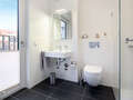 apartment München Neuhausen 02 2. bathroom 9058