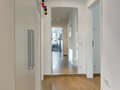 apartment München Neuhausen 02 hall 9058
