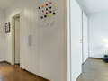 apartment München Neuhausen 03 hall 9058