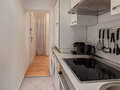apartment München Schwabing-Nord (zw. Leopoldstraße & Englischen Garten) 01 kitchen 9063