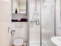 apartment München Sendling-Westpark 01 bathroom 9067