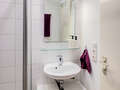 apartment München Sendling-Westpark 02 bathroom 9067
