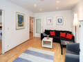 apartment München Sendling-Westpark 02 living area 9067