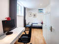 apartment München Sendling-Westpark 01 Workspace/Guestroom 9067