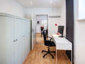 apartment München Sendling-Westpark 03 Workspace/Guestroom 9067