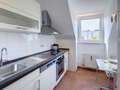 attic apartment München Trudering 01 kitchen 9072