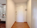 attic apartment München Trudering 02 hall 9072