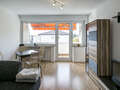 apartment Germering 02 living room 9073