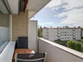 apartment Germering 01 balcony 9073