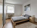 apartment Germering 01 sleeping area 9073