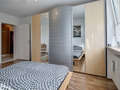 apartment Germering 03 sleeping area 9073