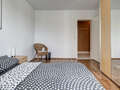 apartment Germering 04 sleeping area 9073