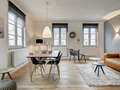 apartment München Maxvorstadt - Universitätsviertel 02 living room 9074