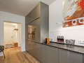 apartment München Maxvorstadt - Universitätsviertel 05 kitchen 9074