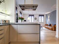 apartment München Maxvorstadt - Universitätsviertel 08 kitchen 9074