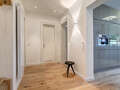 apartment München Maxvorstadt - Universitätsviertel 03 hall 9074