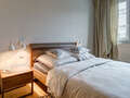apartment München Maxvorstadt - Universitätsviertel 02 sleeping area 9074