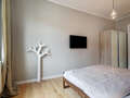 apartment München Maxvorstadt - Universitätsviertel 03 sleeping area 9074