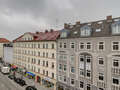 apartment München Maxvorstadt - Universitätsviertel 02 view 9074