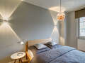 apartment München Maxvorstadt - Universitätsviertel 01 2. sleeping area 9074