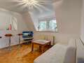 attic apartment Gräfelfing 01 living room 9079
