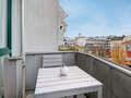 apartment München Maxvorstadt - Universitätsviertel 03 balcony 9083