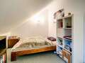 attic apartment München Obergiesing 01 sleeping area 9124