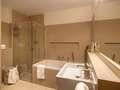 apartment München Maxvorstadt 01 bathroom 9128
