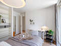 apartment München Maxvorstadt 02 2. bedroom 9128