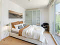 apartment München Maxvorstadt 01 1. bedroom 9128