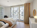 apartment München Maxvorstadt 02 1. bedroom 9128