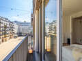 apartment München Maxvorstadt 02 2. balcony 9128