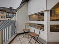 apartment München Maxvorstadt - Museumsviertel 02 balcony 9147