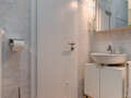 apartment München Schwabing (links der Leopoldstraße) 02 bathroom 9173